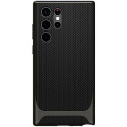 Чехлы для мобильных телефонов Spigen Neo Hybrid for Galaxy S22 Ultra