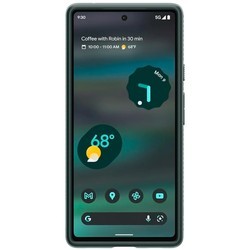 Чехлы для мобильных телефонов Spigen Liquid Air for Pixel 6A