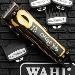 Машинки для стрижки волос Wahl 5 Star Magic Clip Cordless Gold