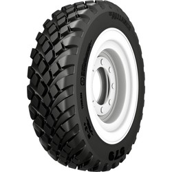 Грузовые шины Alliance 579 360/70 R24 122A8