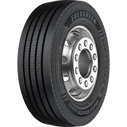 Грузовые шины Evergreen EAR30 285/70 R19.5 150K