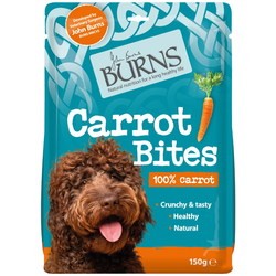 Корм для собак Burns Carrot Bites 150 g