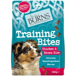Корм для собак Burns Training Bites 200 g