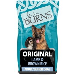 Корм для собак Burns Original Adult/Senior Lamb 6 kg