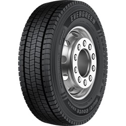 Грузовые шины Evergreen EDR50 285/70 R19.5 150K