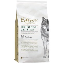 Корм для собак EDEN Original Cuisine M 12 kg