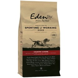 Корм для собак EDEN Country Cuisine Sporting&Working S 15 kg