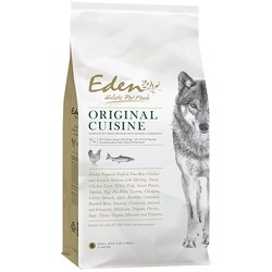Корм для собак EDEN Original Cuisine S 12 kg