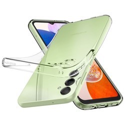 Чехлы для мобильных телефонов Spigen Liquid Crystal for Galaxy A14