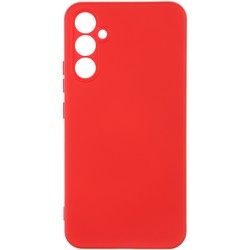 Чехлы для мобильных телефонов ArmorStandart Icon Case for Galaxy A34 (красный)