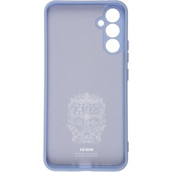 Чехлы для мобильных телефонов ArmorStandart Icon Case for Galaxy A34 (фиолетовый)