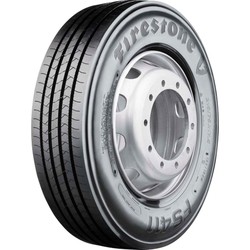 Грузовые шины Firestone FS411 245/70 R17.5 136M