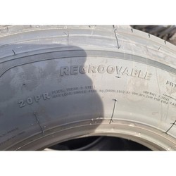 Грузовые шины Evergreen ETL25 385/55 R22.5 160K