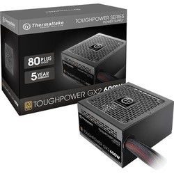 Блоки питания Thermaltake Toughpower GX2 GX2 600W