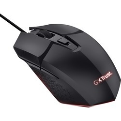 Мышки Trust GXT 109 Felox Gaming Mouse (белый)