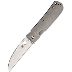 Ножи и мультитулы Spyderco Swayback C249TIP