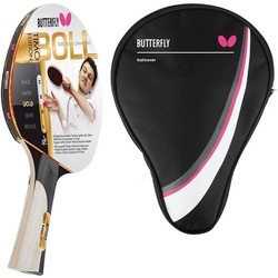 Ракетки для настольного тенниса Butterfly Timo Boll Gold 85020 + Drive Case