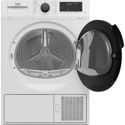 Сушильные машины Beko DS 9522 RTDCX