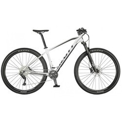 Велосипеды Scott Aspect 930 2022 frame L (белый)