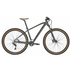 Велосипеды Scott Aspect 930 2022 frame XL (черный)