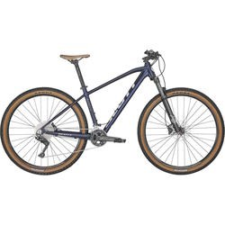 Велосипеды Scott Aspect 920 2022 frame XS