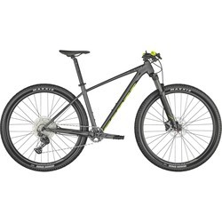 Велосипеды Scott Scale 980 2022 frame M