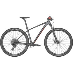 Велосипеды Scott Scale 970 2022 frame XL