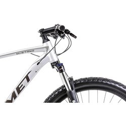 Велосипеды Romet Mustang M3 2022 frame 21