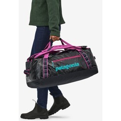 Сумки дорожные Patagonia Black Hole Duffel 55L