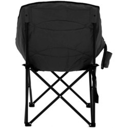 Туристическая мебель Hi-Gear Vegas XL Deluxe Quilted Chair
