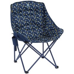 Туристическая мебель Hi-Gear Vegas XL Deluxe Quilted Chair