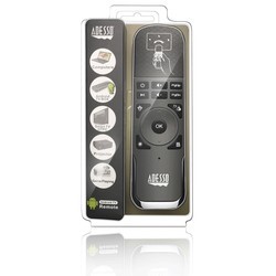 Мышки Adesso SlimTouch 4010