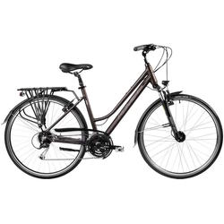 Велосипеды Romet Gazela 5 2023 frame 20