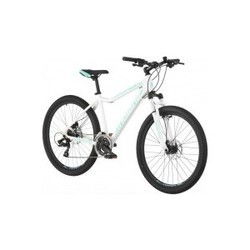 Велосипеды Indiana X-Pulser 2.6 D 2022 frame 17 (белый)