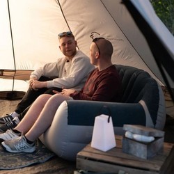 Надувная мебель Easy Camp Comfy Sofa