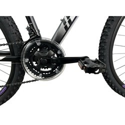 Велосипеды Indiana X-Pulser 2.6 D 2022 frame 15 (белый)