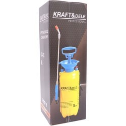 Опрыскиватели KRAFT&DELE KD2018