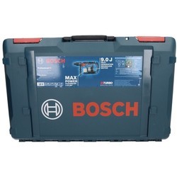 Перфораторы Bosch GBH 18V-40 C Professional 0611917100