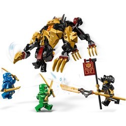 Конструкторы Lego Imperium Dragon Hunter Hound 71790