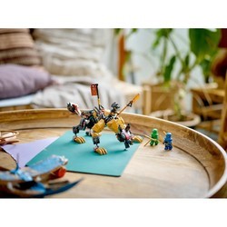 Конструкторы Lego Imperium Dragon Hunter Hound 71790
