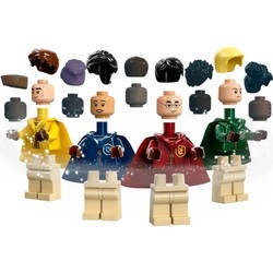 Конструкторы Lego Quidditch Trunk 76416