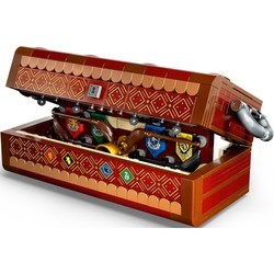 Конструкторы Lego Quidditch Trunk 76416