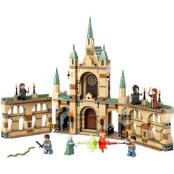 Конструкторы Lego The Battle of Hogwarts 76415