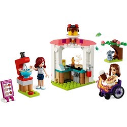 Конструкторы Lego Pancake Shop 41753