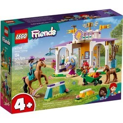 Конструкторы Lego Horse Training 41746