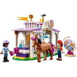 Конструкторы Lego Horse Training 41746