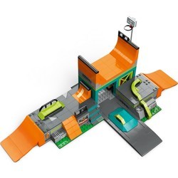 Конструкторы Lego Street Skate Park 60364