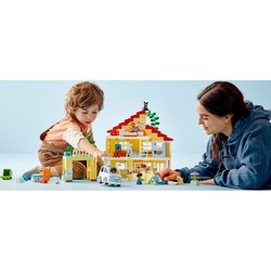 Конструкторы Lego 3 in 1 Family House 10994
