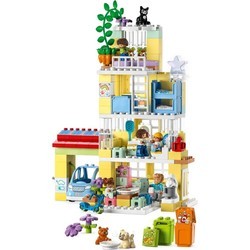 Конструкторы Lego 3 in 1 Family House 10994