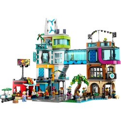 Конструкторы Lego Downtown 60380